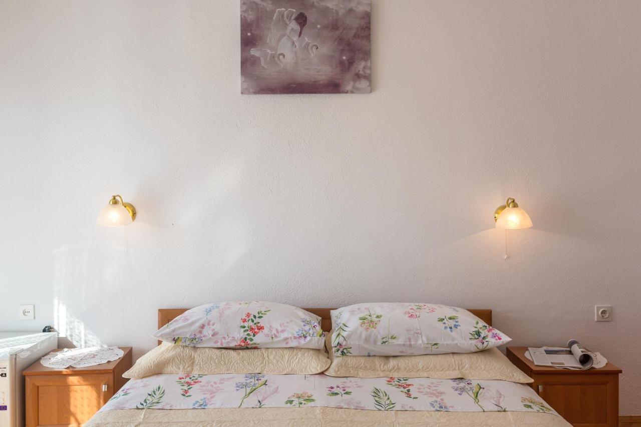 Villa Roko Tucepi Bagian luar foto