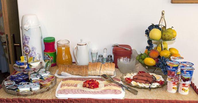 Villa Roko Tucepi Bagian luar foto